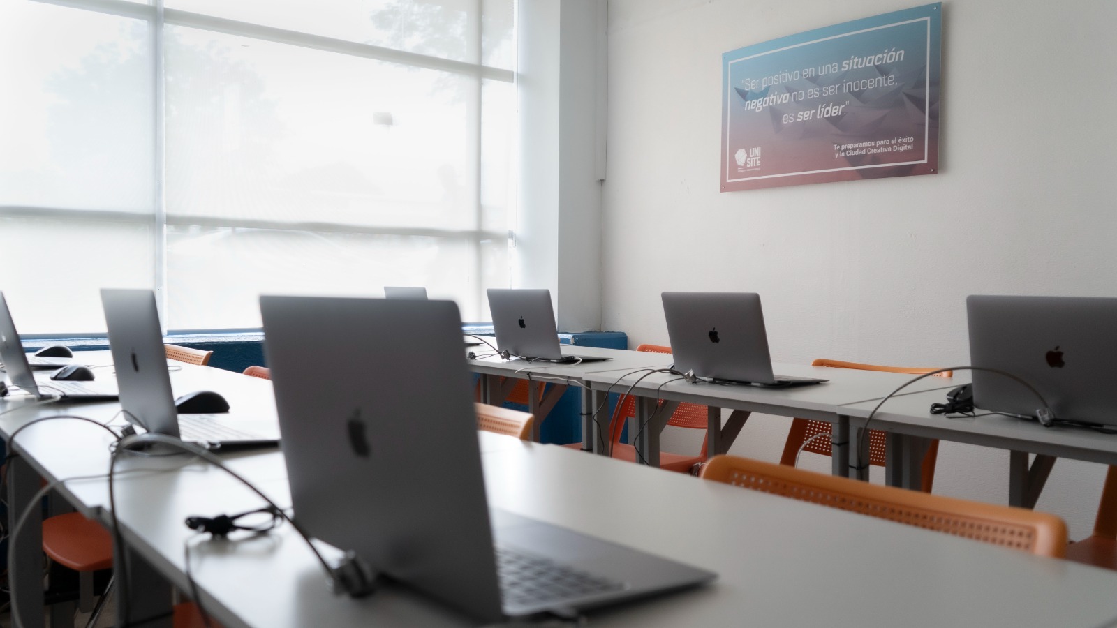 Razones para elegirnos